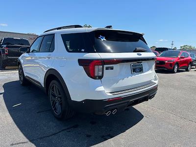 2025 Ford Explorer RWD SUV for sale #C20184 - photo 2