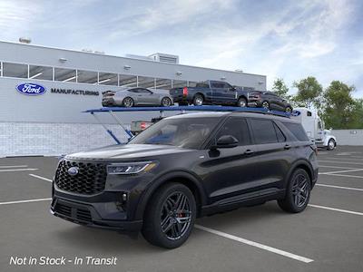 2025 Ford Explorer RWD SUV for sale #C20961 - photo 1