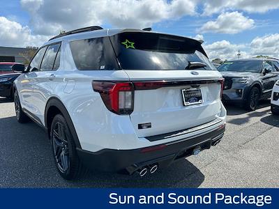 New 2025 Ford Explorer ST SUV for sale #C22059 - photo 2