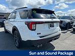 New 2025 Ford Explorer ST SUV for sale #C22059 - photo 2
