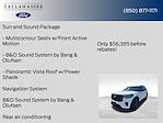 New 2025 Ford Explorer ST SUV for sale #C22059 - photo 4