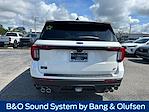 New 2025 Ford Explorer ST SUV for sale #C22059 - photo 5