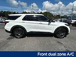 New 2025 Ford Explorer ST SUV for sale #C22059 - photo 7