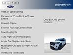 New 2025 Ford Explorer ST SUV for sale #C22059 - photo 8