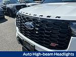 New 2025 Ford Explorer ST SUV for sale #C22059 - photo 12