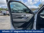 New 2025 Ford Explorer ST SUV for sale #C22059 - photo 22