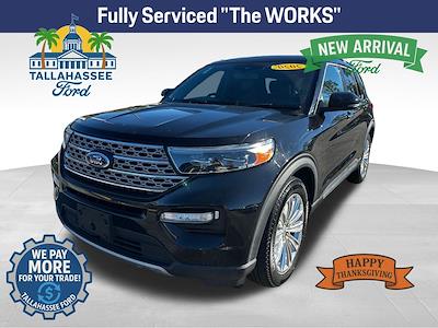 2020 Ford Explorer RWD SUV for sale #C22059A - photo 1