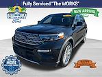 2020 Ford Explorer RWD SUV for sale #C22059A - photo 1