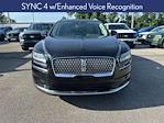 Used 2023 Lincoln Nautilus Standard SUV for sale #C23067A - photo 10