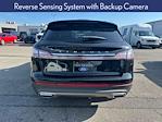 Used 2023 Lincoln Nautilus Standard SUV for sale #C23067A - photo 3