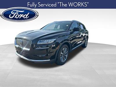 Used 2023 Lincoln Nautilus Standard SUV for sale #C23067A - photo 1