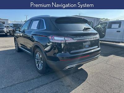 Used 2023 Lincoln Nautilus Standard SUV for sale #C23067A - photo 2