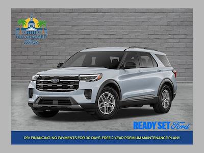 2026 Ford Explorer RWD SUV for sale #C23099 - photo 1