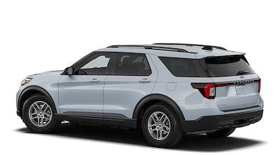 2026 Ford Explorer RWD SUV for sale #C23099 - photo 2