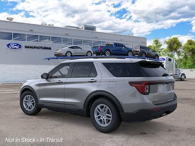 2026 Ford Explorer RWD SUV for sale #C23270 - photo 2