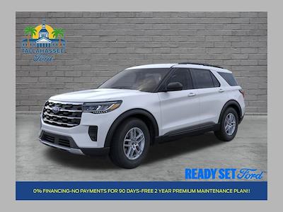 2026 Ford Explorer RWD SUV for sale #C23370 - photo 1