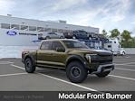 New 2025 Ford F-150 Raptor SuperCrew Cab 4WD Pickup for sale #C24593 - photo 10