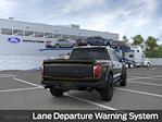 New 2025 Ford F-150 Raptor SuperCrew Cab 4WD Pickup for sale #C24593 - photo 11