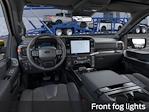 New 2025 Ford F-150 Raptor SuperCrew Cab 4WD Pickup for sale #C24593 - photo 12