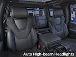 New 2025 Ford F-150 Raptor SuperCrew Cab 4WD Pickup for sale #C24593 - photo 13