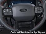 New 2025 Ford F-150 Raptor SuperCrew Cab 4WD Pickup for sale #C24593 - photo 16