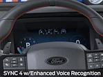 New 2025 Ford F-150 Raptor SuperCrew Cab 4WD Pickup for sale #C24593 - photo 17