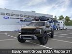 New 2025 Ford F-150 Raptor SuperCrew Cab 4WD Pickup for sale #C24593 - photo 3