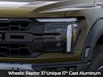 New 2025 Ford F-150 Raptor SuperCrew Cab 4WD Pickup for sale #C24593 - photo 24
