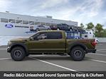 New 2025 Ford F-150 Raptor SuperCrew Cab 4WD Pickup for sale #C24593 - photo 7