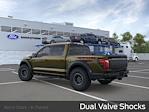 New 2025 Ford F-150 Raptor SuperCrew Cab 4WD Pickup for sale #C24593 - photo 2