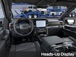 New 2025 Ford F-150 Raptor SuperCrew Cab 4WD Pickup for sale #C26367 - photo 11