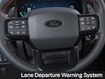 New 2025 Ford F-150 Raptor SuperCrew Cab 4WD Pickup for sale #C26367 - photo 15