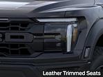 New 2025 Ford F-150 Raptor SuperCrew Cab 4WD Pickup for sale #C26367 - photo 23
