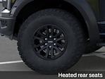 New 2025 Ford F-150 Raptor SuperCrew Cab 4WD Pickup for sale #C26367 - photo 24
