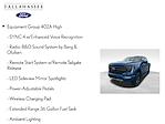2022 Ford F-150 SuperCrew Cab 4WD Pickup for sale #C26367A - photo 10