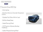 2022 Ford F-150 SuperCrew Cab 4WD Pickup for sale #C26367A - photo 20