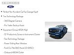 2022 Ford F-150 SuperCrew Cab 4WD Pickup for sale #C26367A - photo 11