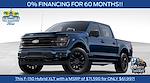2025 Ford F-150 SuperCrew Cab 4WD Pickup for sale #C26688 - photo 1