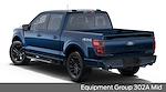 2025 Ford F-150 SuperCrew Cab 4WD Pickup for sale #C26688 - photo 2
