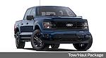 2025 Ford F-150 SuperCrew Cab 4WD Pickup for sale #C26688 - photo 4