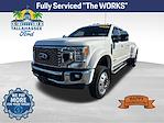 2022 Ford F-450 Crew Cab DRW 4WD Pickup for sale #C26934B - photo 1
