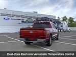 New 2025 Ford F-150 XLT SuperCrew Cab 4WD Pickup for sale #C28067 - photo 11