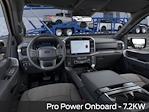 New 2025 Ford F-150 XLT SuperCrew Cab 4WD Pickup for sale #C28067 - photo 12