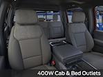 New 2025 Ford F-150 XLT SuperCrew Cab 4WD Pickup for sale #C28067 - photo 14