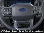 New 2025 Ford F-150 XLT SuperCrew Cab 4WD Pickup for sale #C28067 - photo 17