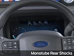 New 2025 Ford F-150 XLT SuperCrew Cab 4WD Pickup for sale #C28067 - photo 19