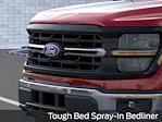 New 2025 Ford F-150 XLT SuperCrew Cab 4WD Pickup for sale #C28067 - photo 26