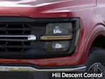 New 2025 Ford F-150 XLT SuperCrew Cab 4WD Pickup for sale #C28067 - photo 27
