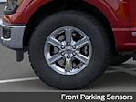 New 2025 Ford F-150 XLT SuperCrew Cab 4WD Pickup for sale #C28067 - photo 29