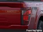 New 2025 Ford F-150 XLT SuperCrew Cab 4WD Pickup for sale #C28067 - photo 31